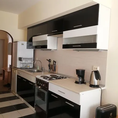 Guest house Sng *