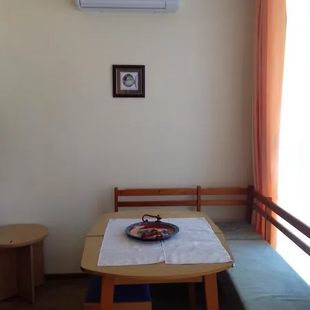 Guest house Sng
