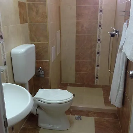 Guest house Sng Nesebar