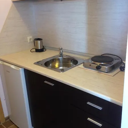 Guest house Sng