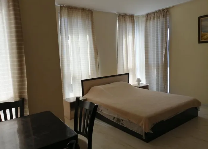 Sng Къща за гости 4*