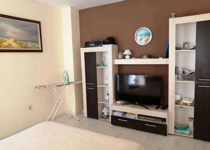 Sng Къща за гости