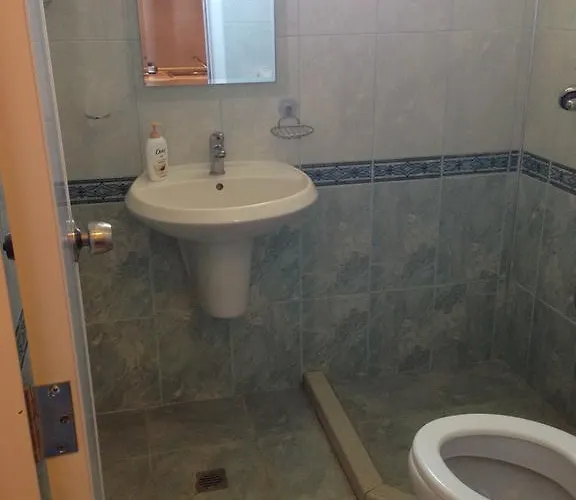 Къща за гости Sng Несебър