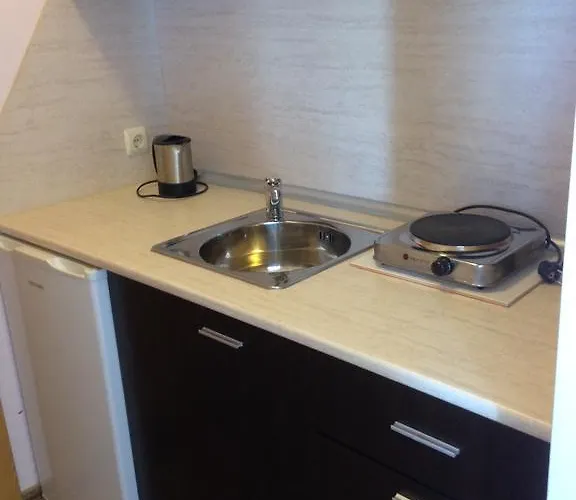 Къща за гости Sng